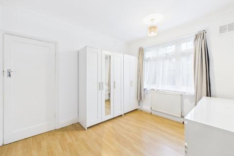 undefined, Greytiles, Teddington