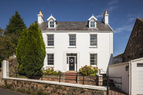 4 bedroom detached house for sale, La Grande Route De Faldouet, St. Martin, Jersey