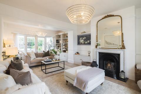 4 bedroom detached house for sale, La Grande Route De Faldouet, St. Martin, Jersey