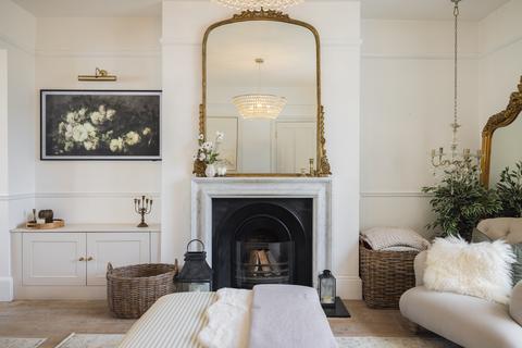 4 bedroom detached house for sale, La Grande Route De Faldouet, St. Martin, Jersey