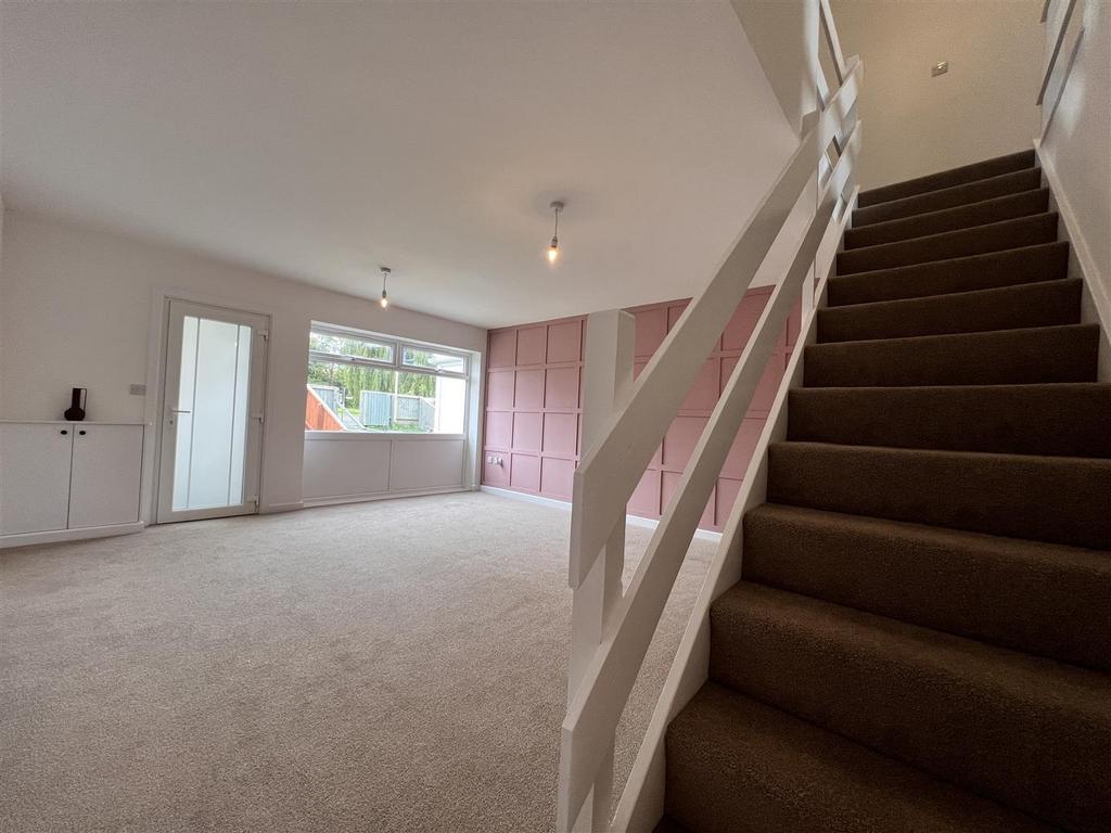 Sitting Room: