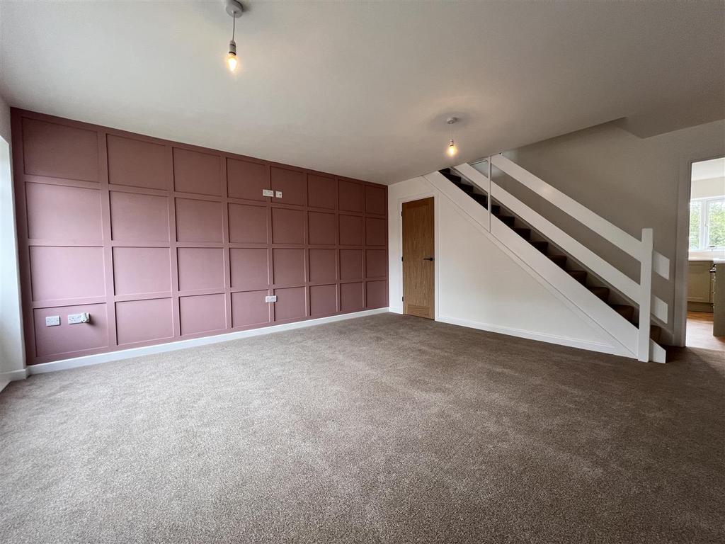 Sitting Room: