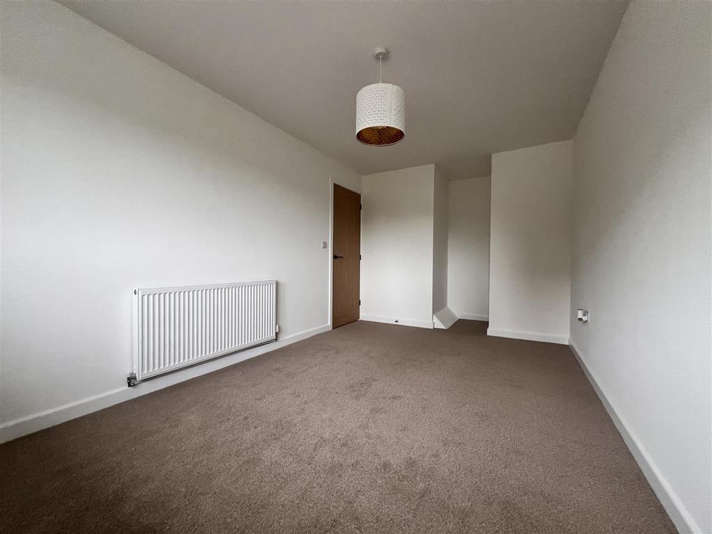 Bedroom One: