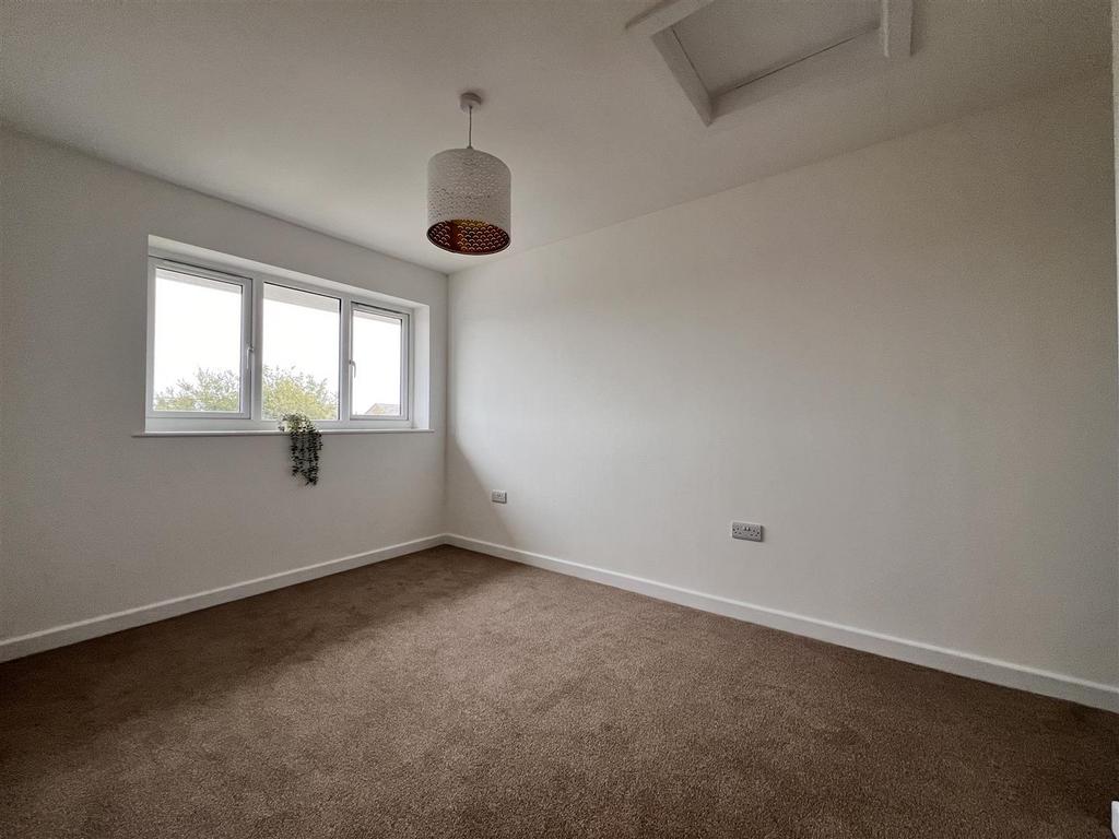 Bedroom Two: