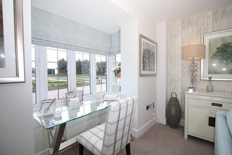 undefined, Reitenbach Grove, Hagley, Stourbridge, DY9