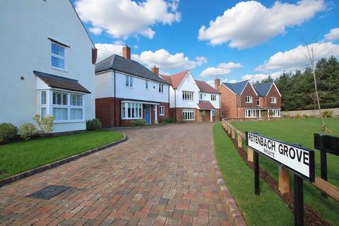 undefined, Reitenbach Grove, Hagley, Stourbridge, DY9