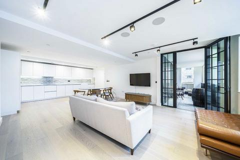 2 bedroom flat for sale, New Tannery Way, London SE1
