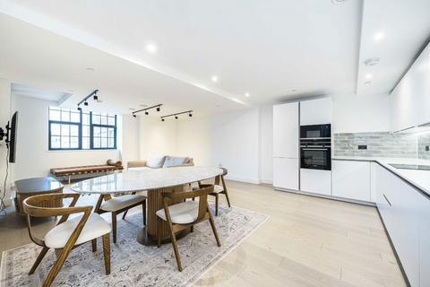 2 bedroom flat for sale, New Tannery Way, London SE1
