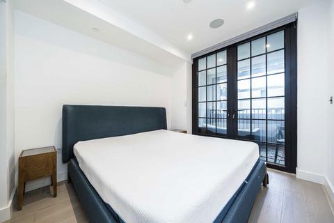 2 bedroom flat for sale, New Tannery Way, London SE1