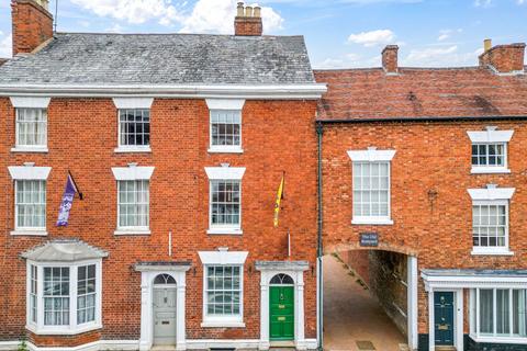 Bridge Street, Pershore, WR10