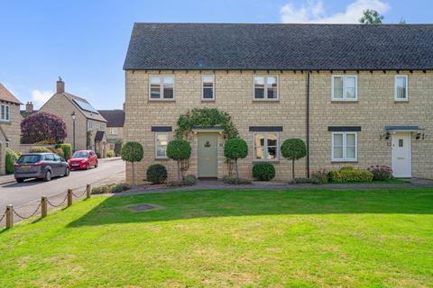 undefined, Birch Drive, Bradwell Village, OX18