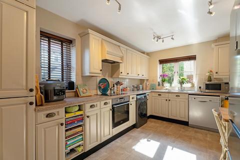 undefined, Birch Drive, Bradwell Village, OX18