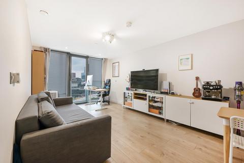 undefined, Stratosphere Tower, 55 Great Eastern Road, E15