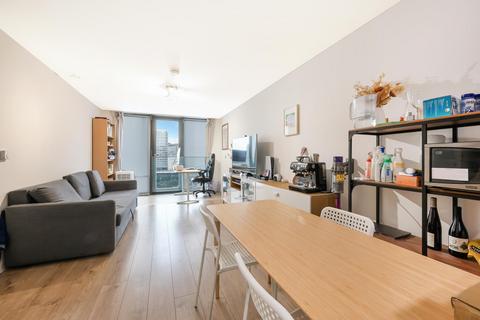 undefined, Stratosphere Tower, 55 Great Eastern Road, E15