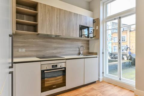 1 bedroom flat to rent, Camden High Street, Camden Town, London, NW1