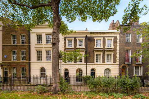 undefined, Paradise Row, London, E2