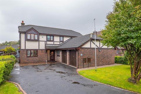 Valley View, Preston PR5