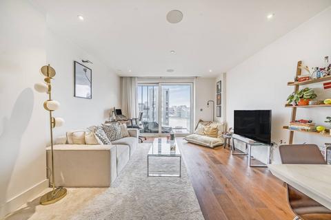 1 bedroom flat for sale, Central Avenue, Fulham, London, SW6