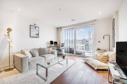 1 bedroom flat for sale, Central Avenue, Fulham, London, SW6