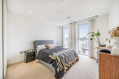 1 bedroom flat for sale, Central Avenue, Fulham, London, SW6