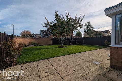 undefined, Coppins Court, Wisbech