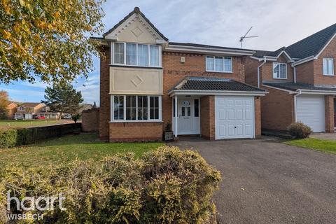 undefined, Coppins Court, Wisbech