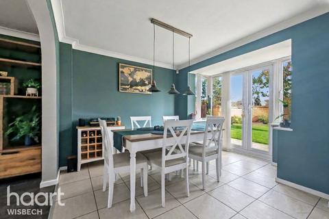 undefined, Coppins Court, Wisbech