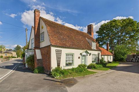 4 bedroom detached house for sale, North Street, Tolleshunt D'Arcy, Maldon, Essex, CM9
