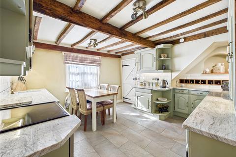 4 bedroom detached house for sale, North Street, Tolleshunt D'Arcy, Maldon, Essex, CM9