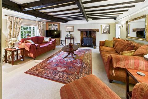 4 bedroom detached house for sale, North Street, Tolleshunt D'Arcy, Maldon, Essex, CM9