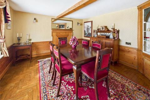 4 bedroom detached house for sale, North Street, Tolleshunt D'Arcy, Maldon, Essex, CM9