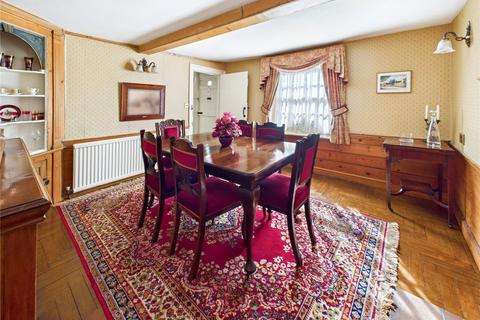4 bedroom detached house for sale, North Street, Tolleshunt D'Arcy, Maldon, Essex, CM9