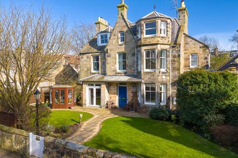 undefined, Abbotsford Place, St. Andrews