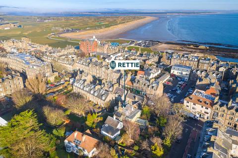 undefined, Abbotsford Place, St. Andrews