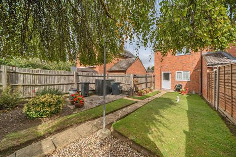 undefined, Elizabeth Way, Essex CB10