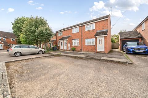 undefined, Elizabeth Way, Essex CB10