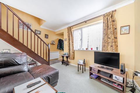 undefined, Elizabeth Way, Essex CB10
