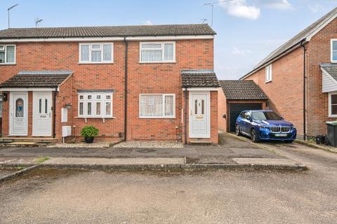 Elizabeth Way, Essex CB10