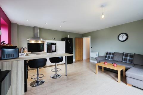Dial House Court, South Yorkshire S6