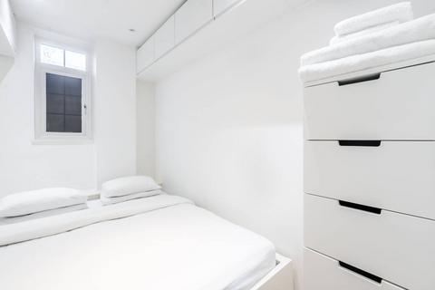 1 bedroom flat for sale, Sussex Gardens, Westminster, London, W2