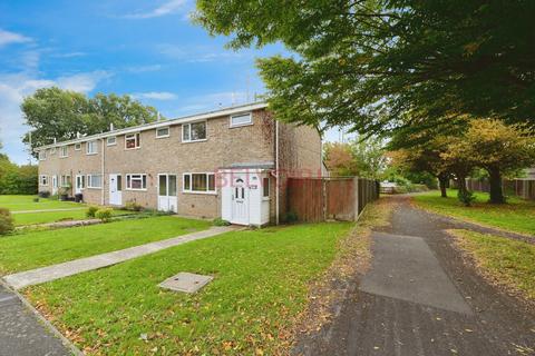 14 Archers Close, Calmore, Southampton, SO40 2TJ