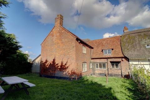 5 bedroom semi-detached house for sale, Wingrave Road, Aylesbury HP22