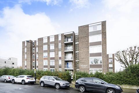 Boundary Road, St John's Wood, London, NW8