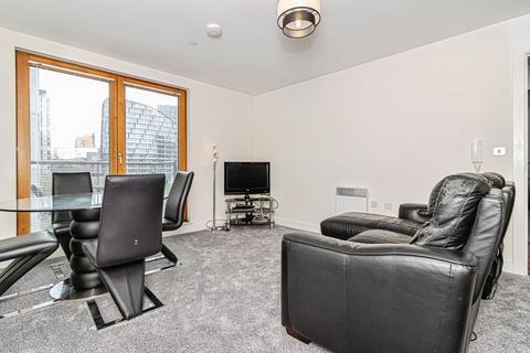 2 bedroom apartment for sale, New Century Park, Manchester M4