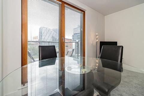 2 bedroom apartment for sale, New Century Park, Manchester M4