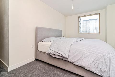 2 bedroom apartment for sale, New Century Park, Manchester M4