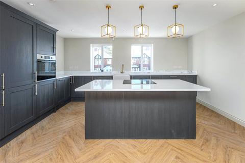 3 bedroom end of terrace house to rent, Moor Road North, Gosforth, Newcastle Upon Tyne, NE3