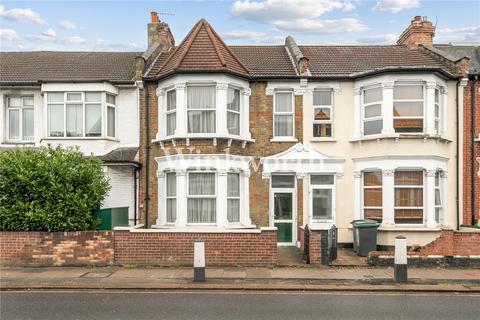 3 bedroom terraced house for sale, Westbury Avenue, London, N22