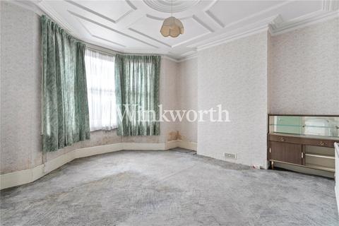 3 bedroom terraced house for sale, Westbury Avenue, London, N22