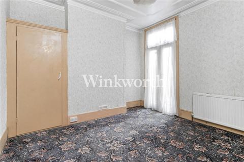 3 bedroom terraced house for sale, Westbury Avenue, London, N22